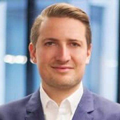 Picture of Tobias Straube